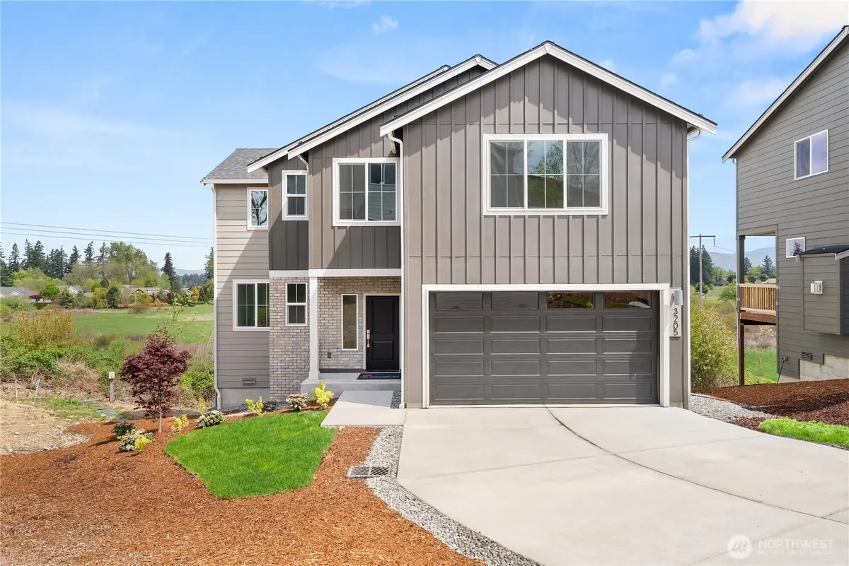3205 219th Avenue E, Lake Tapps, WA 98391 - #1