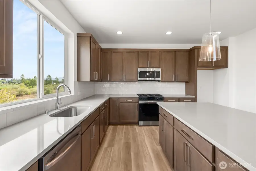 3205 219th Avenue E, Lake Tapps, WA 98391 - #2