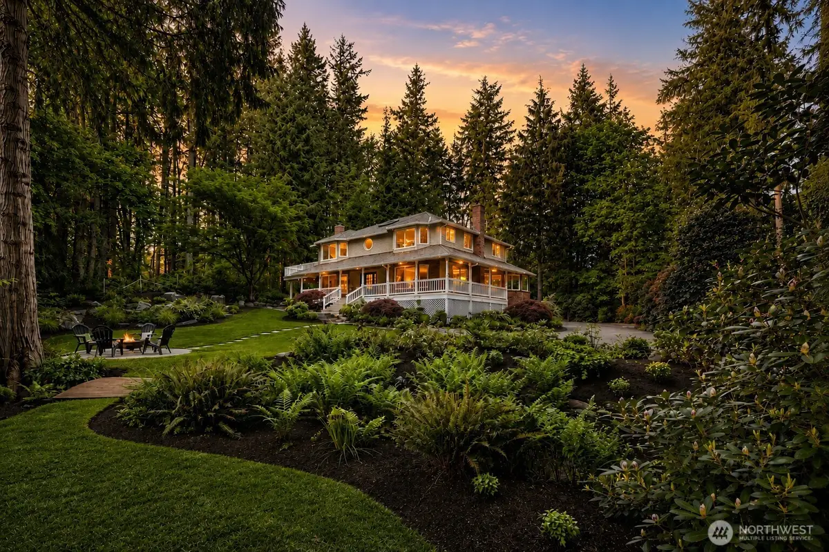 14160 171st Avenue Ne, Woodinville, WA 98072 - #1
