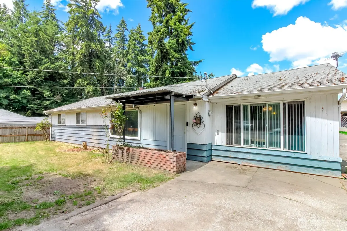 7130 Bentley Road E, Puyallup, WA 98371 - #1