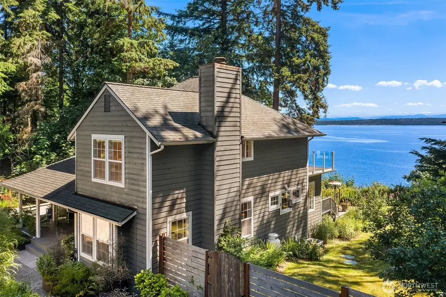 21206 SW Tramp Harbor Road, Vashon, WA 98070 - #2