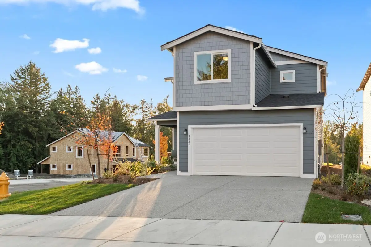 7443 45th Place Ne, Marysville, WA 98270 - #1