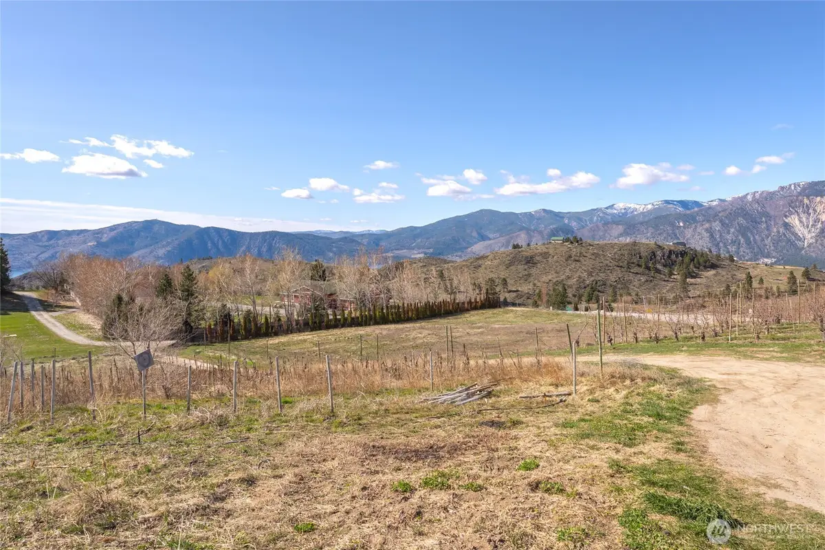 57 Raven Lane, Manson, WA 98831 - #1