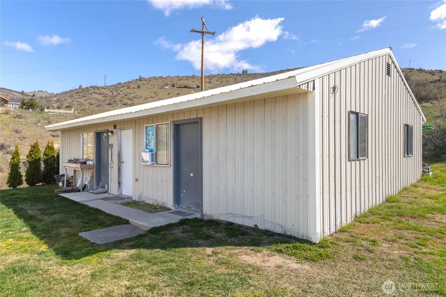 57 Raven Lane, Manson, WA 98831 - #2