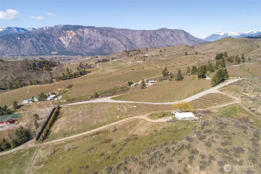 57 Raven Lane, Manson, WA 98831 - #3