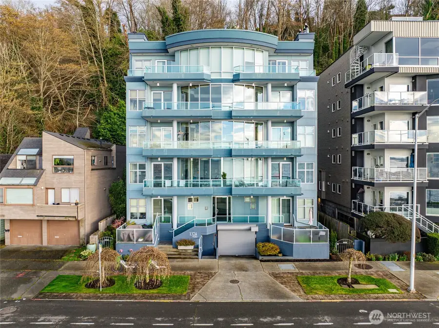 1374 Alki Avenue Sw #400, Seattle, WA 98116 - #3