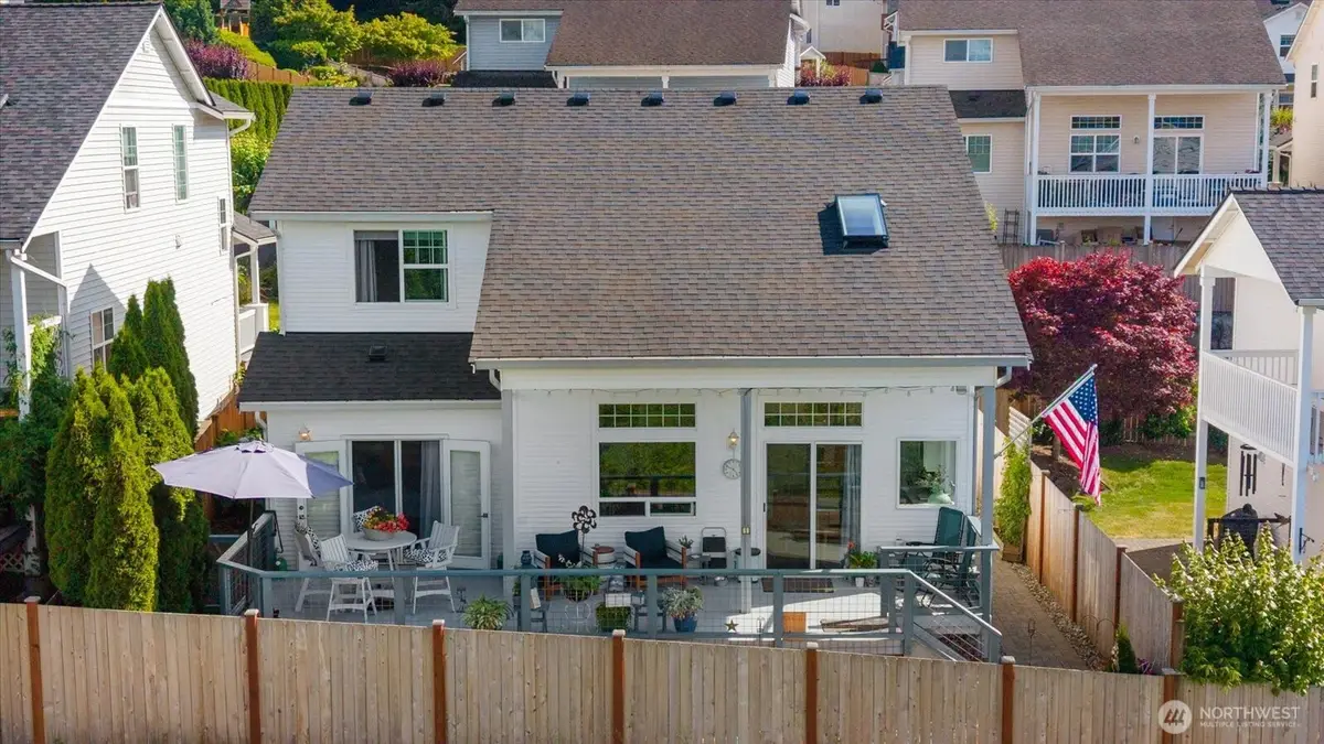 1215 113th Avenue Se, Lake Stevens, WA 98258 - #1