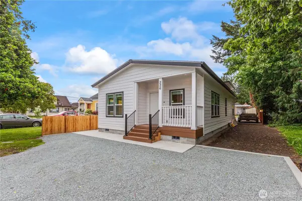 226 Orange Avenue, Burlington, WA 98233