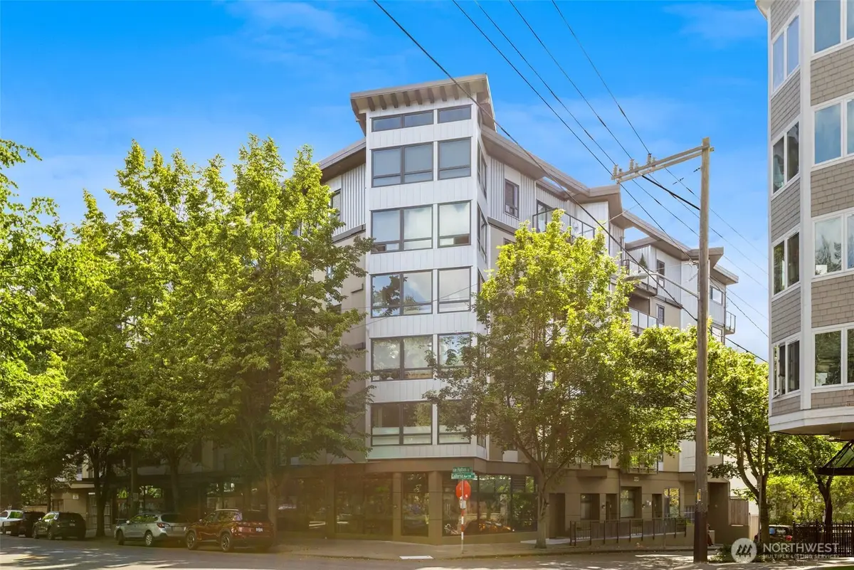 5001 California Avenue Sw #504, Seattle, WA 98136 - #1