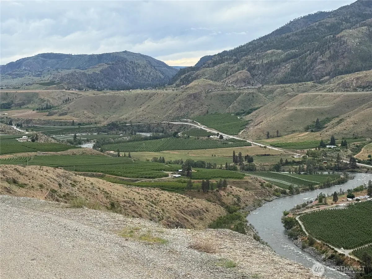 300 Buckhorn Mountain Drive #6 lots, Pateros, WA 98846 - #1