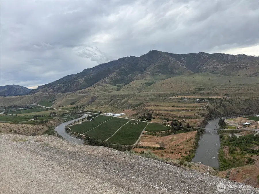 300 Buckhorn Mountain Drive #6 lots, Pateros, WA 98846 - #2