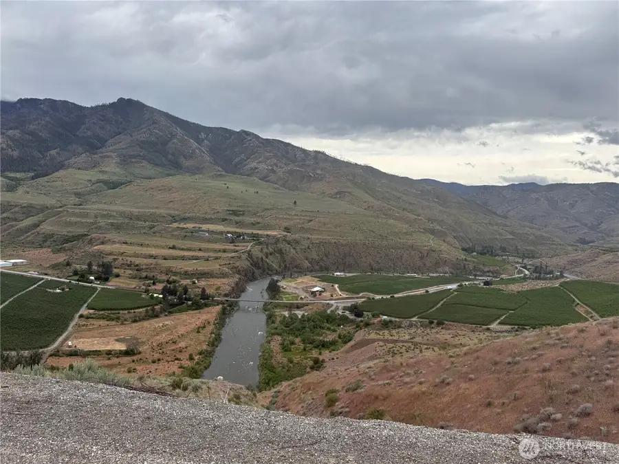 300 Buckhorn Mountain Drive #6 lots, Pateros, WA 98846 - #3
