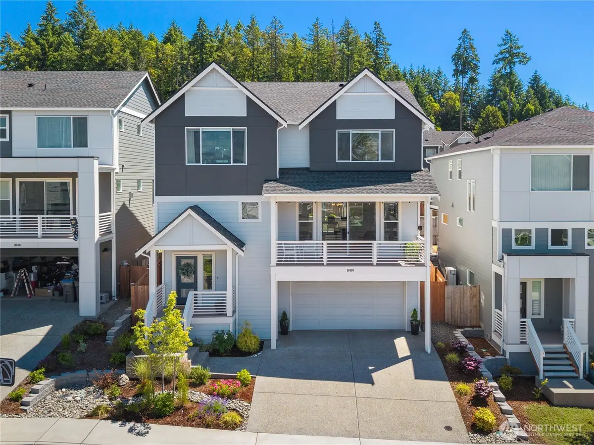 11010 Deer Trail Lane Nw, Silverdale, WA 98383 - #1