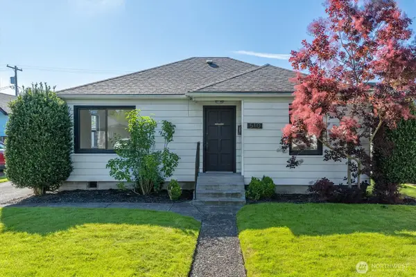 510 22nd Avenue, Longview, WA 98632