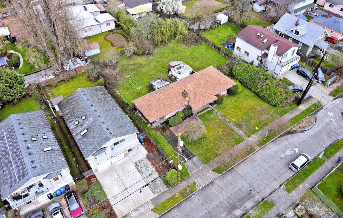4422 S Myrtle Street, Seattle, WA 98118 - #1