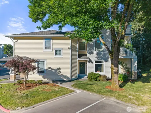 5801 S 232nd Place #6-6, Kent, WA 98032