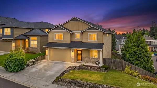 10809 NE 106th Avenue, Vancouver, WA 98662