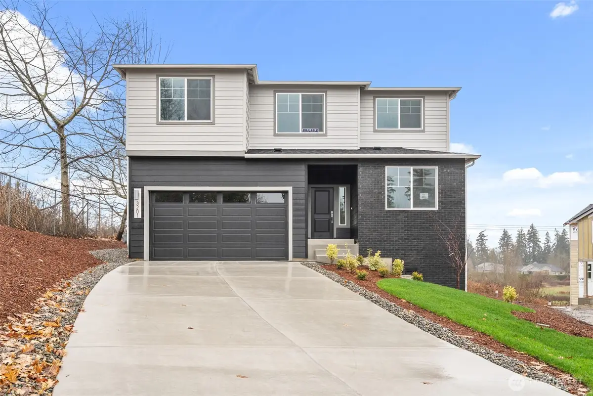 3201 219th Avenue E, Lake Tapps, WA 98391 - #1