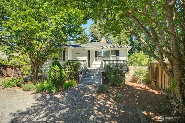15524 Midvale Avenue N, Shoreline, WA 98133