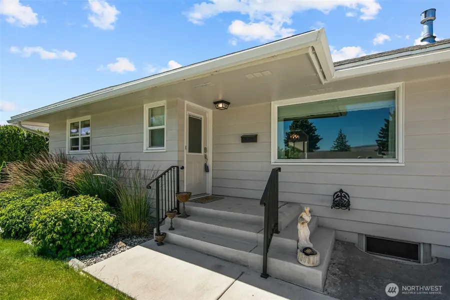 1116 Amherst Ave, Wenatchee, WA 98801 - #3