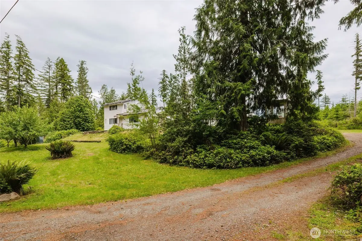 8025 W Wildcat Lake Road, Bremerton, WA 98312 - #1
