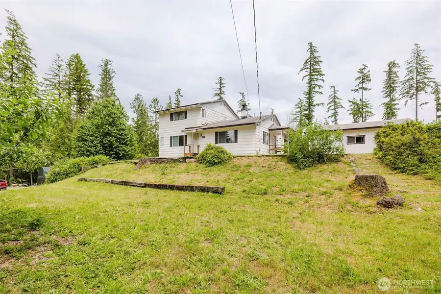 8025 W Wildcat Lake Road, Bremerton, WA 98312 - #2