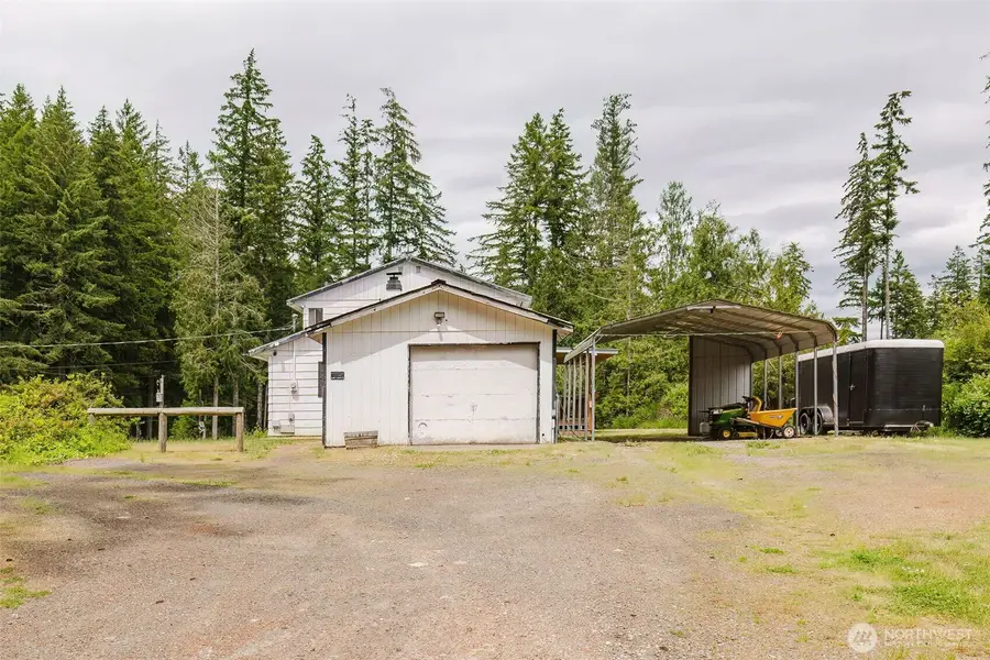 8025 W Wildcat Lake Road, Bremerton, WA 98312 - #3