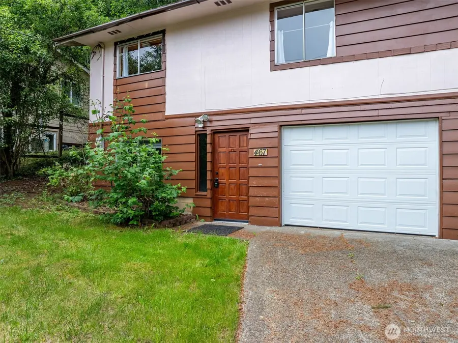 467 E Mommsen Street E, McCleary, WA 98557 - #2