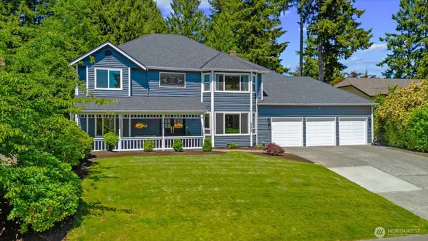2203 140th Place Se, Mill Creek, WA 98012
