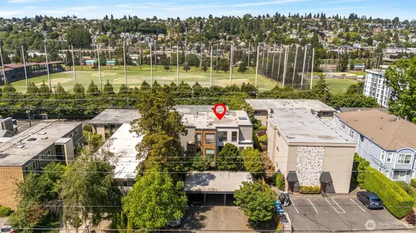 2831 14th Avenue W #2, Seattle, WA 98119