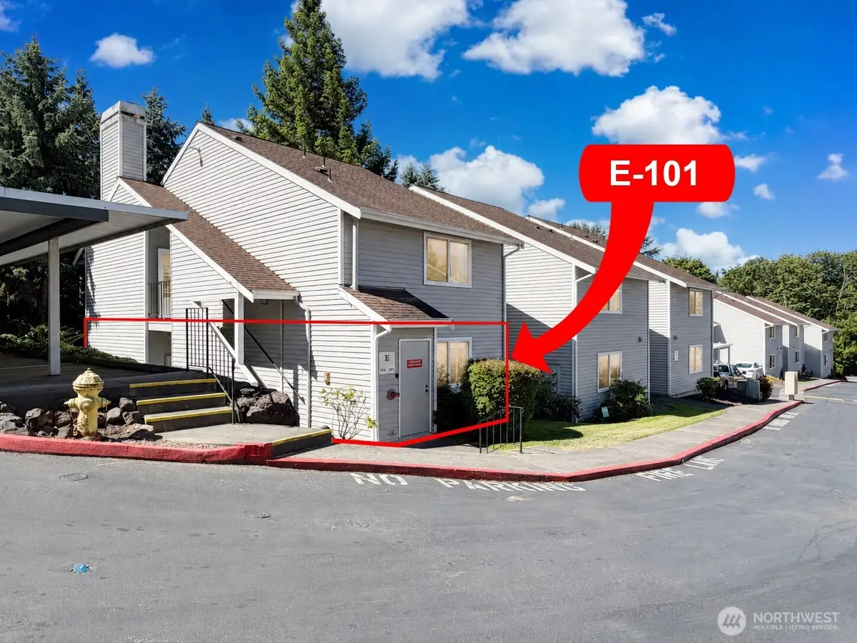 1626 Grant Avenue S #E101, Renton, WA 98055 - #1