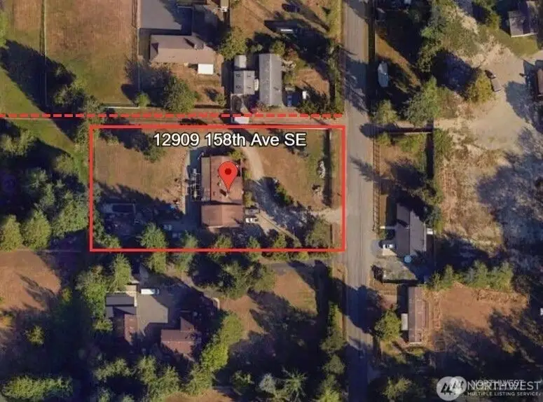 12909 158th Avenue Se, Renton, WA 98059 - #1
