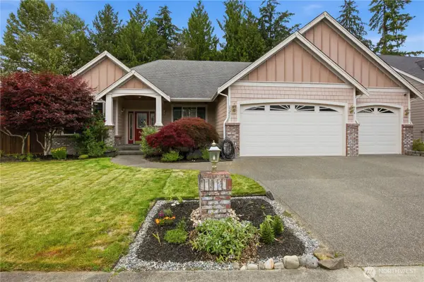 17211 136th Avenue Ct E, Puyallup, WA 98374