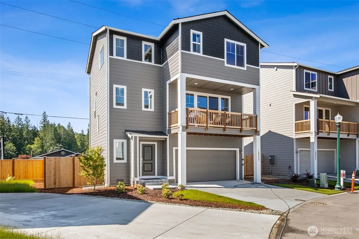 18527 SE 271st Court, Covington, WA 98042 - #1