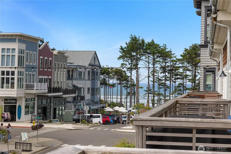 219 Market Street, Pacific Beach, WA 98571 - #2