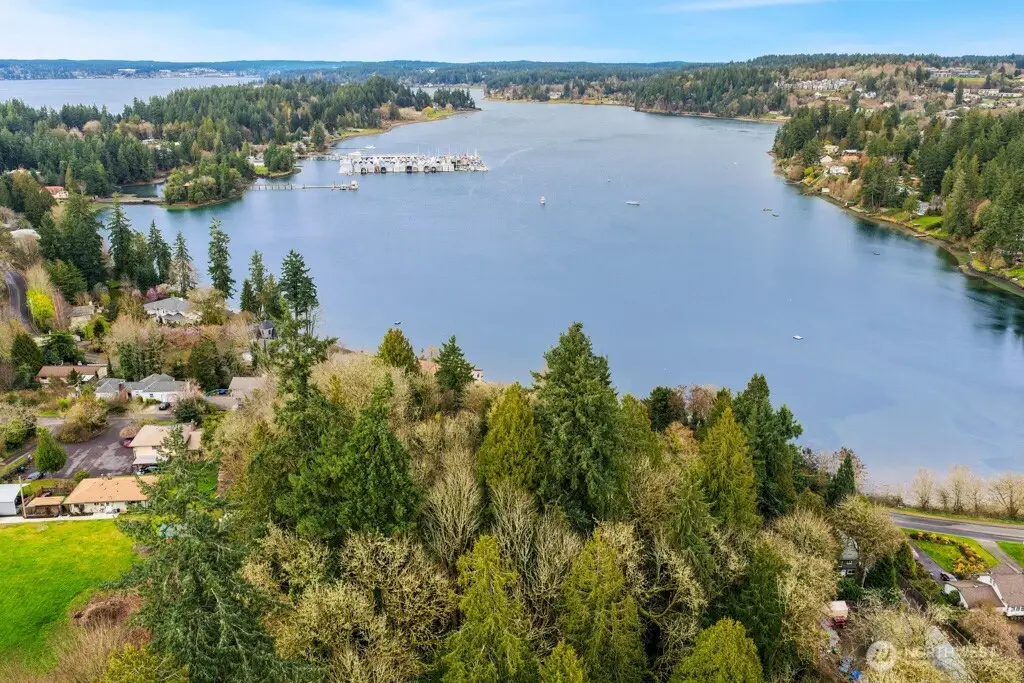 0 18th Street, Bremerton, WA 98312 - #1