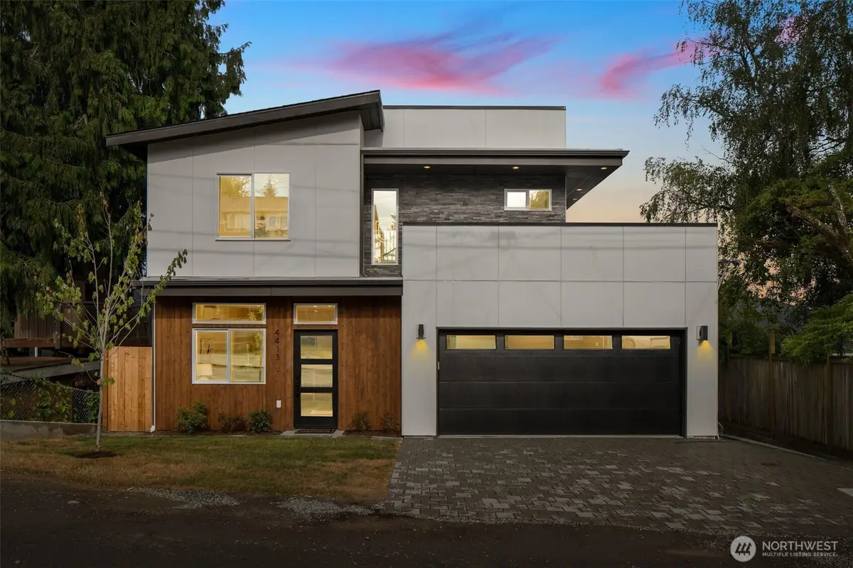 4413 50th Avenue Sw, Seattle, WA 98116 - #1