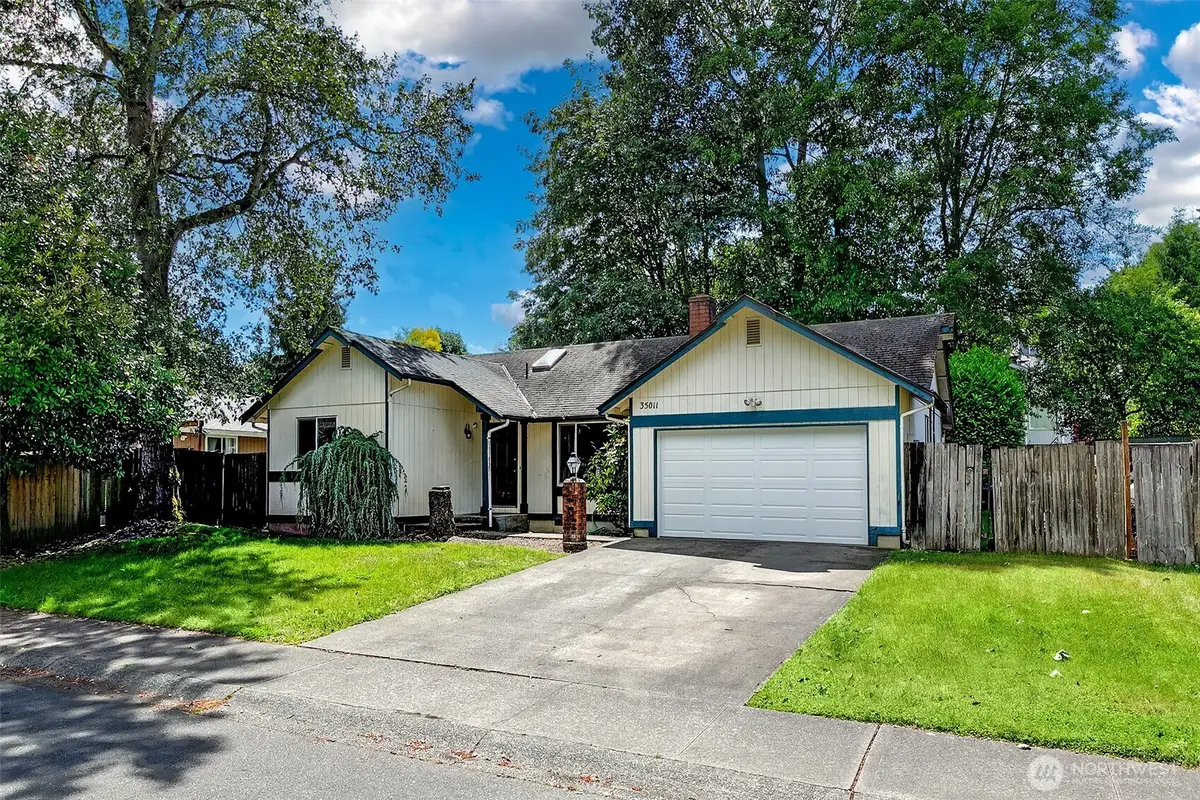 35011 27th Avenue Sw, Federal Way, WA 98023 - #1
