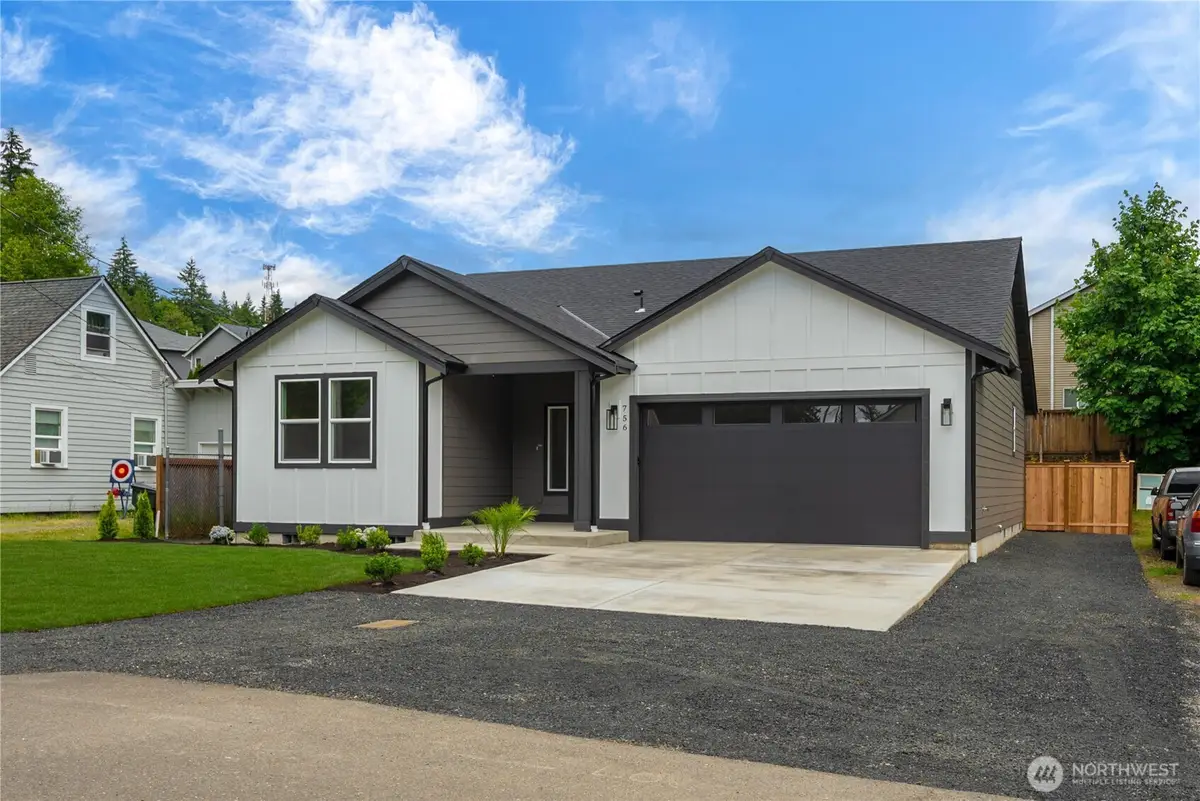 756 Pioneer Street Sw, Tumwater, WA 98512 - #1
