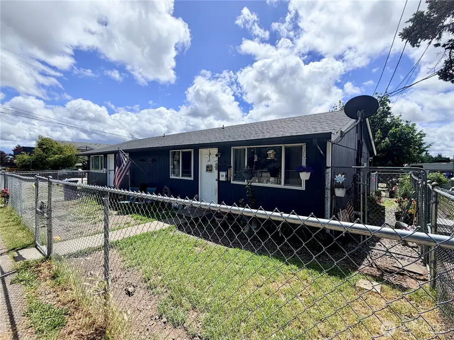 3902 S 66th Street, Tacoma, WA 98409 - #2