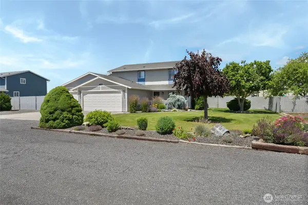7690 Mcdougal Avenue Ne, Moses Lake, WA 98837