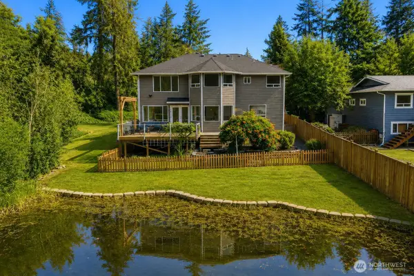 2921 128th Street Se, Everett, WA 98208