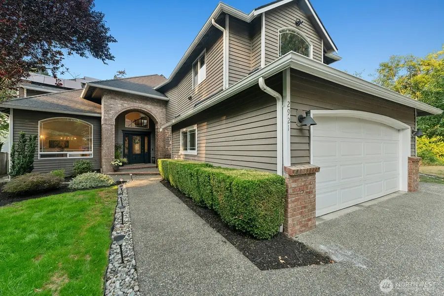 2921 128th Street Se, Everett, WA 98208 - #3
