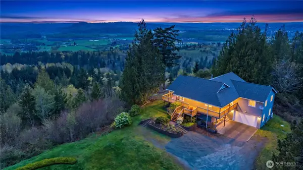 19330 208th Avenue Se, Monroe, WA 98272