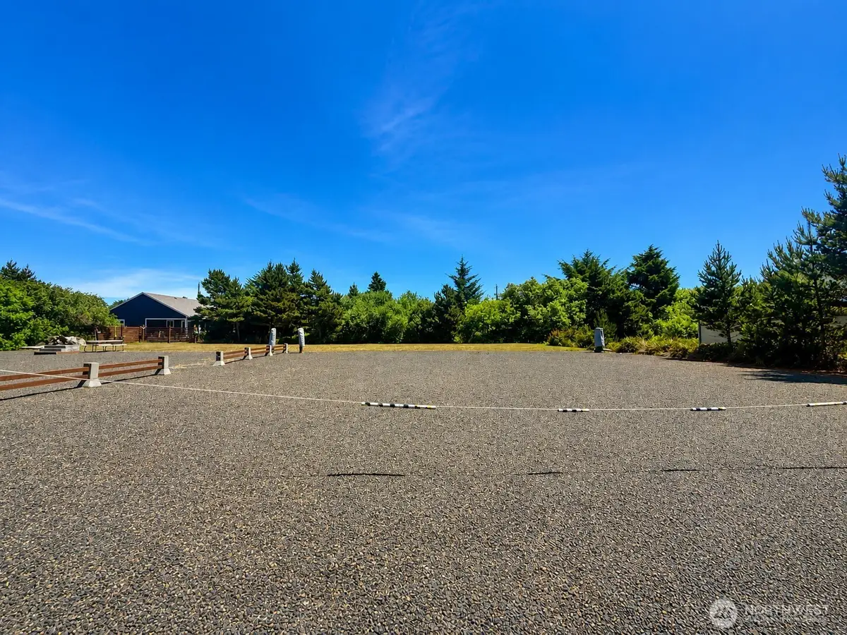 365 N Wynoochee Drive Sw #lot 91 Div 10, Ocean Shores, WA 98569 - #1