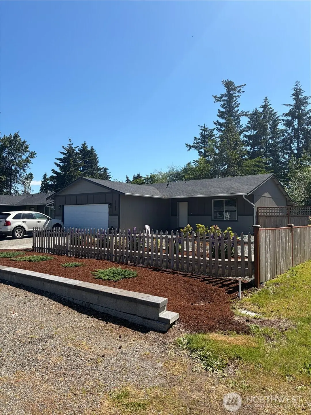 12025 Prairie Ridge Drive E, Bonney Lake, WA 98391 - #1
