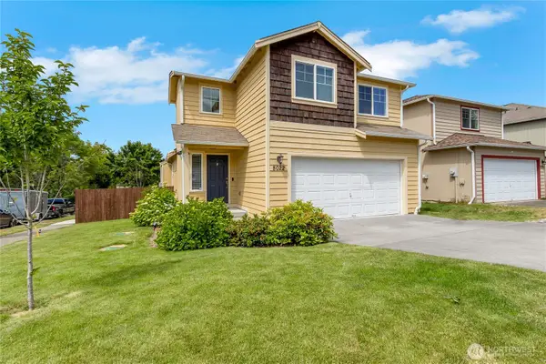 8022 26th Avenue Se, Lacey, WA 98503