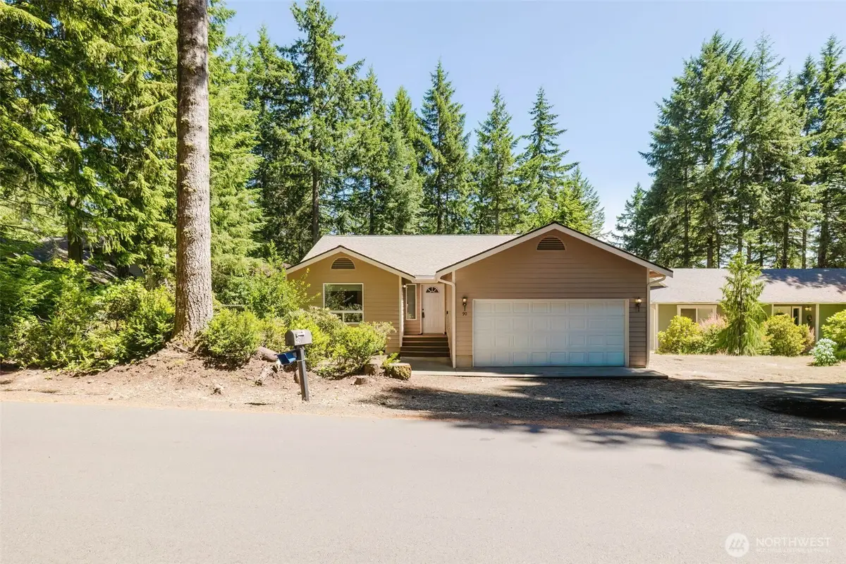 90 E Susan Lane, Union, WA 98592 - #1