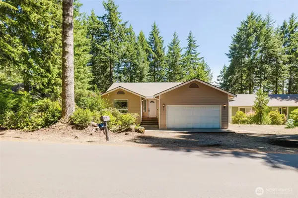 90 E Susan Lane, Union, WA 98592