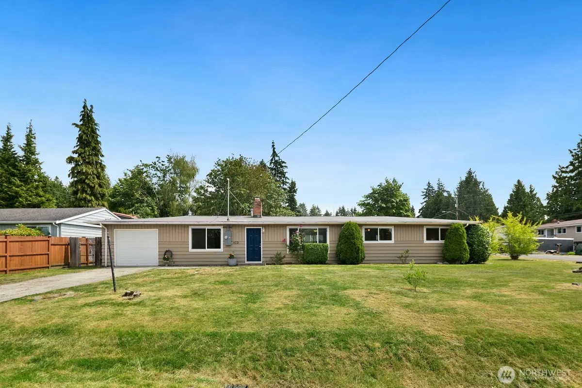 4231 188th Place Sw, Lynnwood, WA 98036 - #1